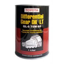 Олія трансмісійна "Getriebeol LT 75W-85", 1л Олія трансмісійна "Getriebeol LT 75W-85", 1л
