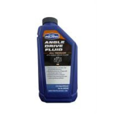 Олія трансмісійна синтетична "ATV Angle Drive Fluid", 0.946л Олія трансмісійна синтетична "ATV Angle Drive Fluid", 0.946л