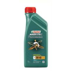 Масло моторне синтетичне "Magnatec Professional OE 5W-40", 1л Масло моторне синтетичне "Magnatec Professional OE 5W-40", 1л