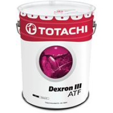 Олія трансмісійна "ATF DEXRON III", 20л Олія трансмісійна "ATF DEXRON III", 20л