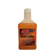 Олія трансмісійна синтетична "Synthetic Gear Lube 80W-90", 0.946л Олія трансмісійна синтетична "Synthetic Gear Lube 80W-90", 0.946л