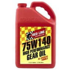 Олія трансмісійна синтетична "SYNTHETIC OIL 75W-140", 3.8л Олія трансмісійна синтетична "SYNTHETIC OIL 75W-140", 3.8л