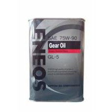 Олія трансмісійна "Gear Oil 75W-90", 0.946л Олія трансмісійна "Gear Oil 75W-90", 0.946л