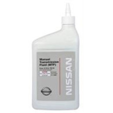 Олія трансмісійна синтетична "MANUAL TRANSMISSION FLUID 75W-85", 0.946л Олія трансмісійна синтетична "MANUAL TRANSMISSION FLUID 75W-85", 0.946л