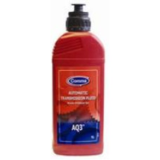 Олія трансмісійна напівсинтетична "Automatic Transmisson Fluid AQ3", 1л Олія трансмісійна напівсинтетична "Automatic Transmisson Fluid AQ3", 1л