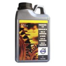 Олія трансмісійна "Transmission Oil 75W-80", 1л Олія трансмісійна "Transmission Oil 75W-80", 1л