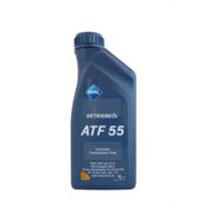 Олія трансмісійна мінеральна "Getriebeol ATF 55 F-30589", 1л Олія трансмісійна мінеральна "Getriebeol ATF 55 F-30589", 1л