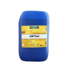 Олія трансмісійна синтетична "ATF 8HP Fluid", 20л