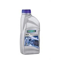 Олія трансмісійна мінеральна "Automatik-Getriebe-Oel Fluid ATF", 1л