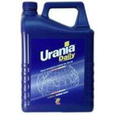Олія моторна синтетична "DAILY 5W-30", 5л