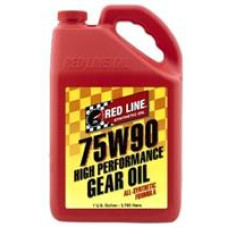 Олія трансмісійна синтетична "SYNTHETIC OIL 75W-90", 3.8л Олія трансмісійна синтетична "SYNTHETIC OIL 75W-90", 3.8л