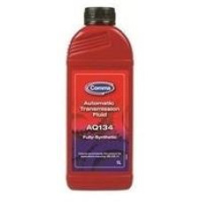 Олія трансмісійна синтетична "ATF AQ134", 1л Олія трансмісійна синтетична "ATF AQ134", 1л