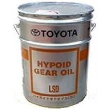 Олія трансмісійна "Hypoid Gear Oil LSD 85W-90", 20л Олія трансмісійна "Hypoid Gear Oil LSD 85W-90", 20л