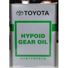 Олія трансмісійна "HYPOID Gear Oil 75W-80", 4л Олія трансмісійна "HYPOID Gear Oil 75W-80", 4л