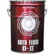 Олія трансмісійна "ATF D-II", 20л Олія трансмісійна "ATF D-II", 20л