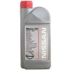 Олія моторна синтетична "Motor Oil DPF 5W-30", 1л Олія моторна синтетична "Motor Oil DPF 5W-30", 1л