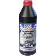Олія трансмісійна синтетична "Vollsynthetisches Getriebeoil 75W-90", 1л Олія трансмісійна синтетична "Vollsynthetisches Getriebeoil 75W-90", 1л
