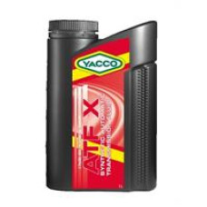 Олія трансмісійна синтетична "ATF X", 1л Олія трансмісійна синтетична "ATF X", 1л
