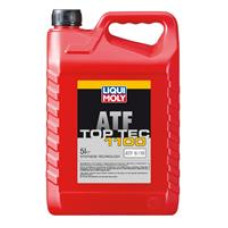 Масло трансмісійне напівсинтетичне "Top Tec ATF 1100", 5л