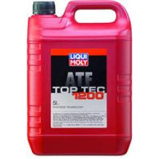 Масло трансмісійне напівсинтетичне "Top Tec ATF 1200", 5л