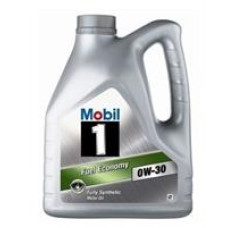 Олія моторна синтетична "Fuel Economy 0W-30", 1л Олія моторна синтетична "Fuel Economy 0W-30", 1л