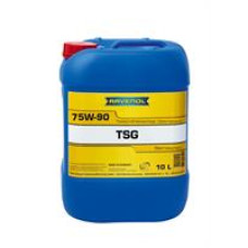 Олія трансмісійна напівсинтетична "TSG 75W-90", 10л Олія трансмісійна напівсинтетична "TSG 75W-90", 10л