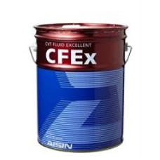 Олія трансмісійна напівсинтетична "CVT Fluid Excellent CFEX", 20л Олія трансмісійна напівсинтетична "CVT Fluid Excellent CFEX", 20л