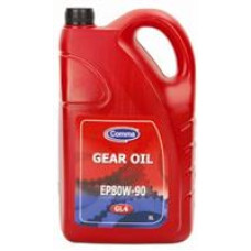 Олія трансмісійна "Gear Oil GL4 80W-90", 5л Олія трансмісійна "Gear Oil GL4 80W-90", 5л