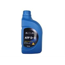 Олія трансмісійна мінеральна "ATF APOLL OIL D3", 1л Олія трансмісійна мінеральна "ATF APOLL OIL D3", 1л