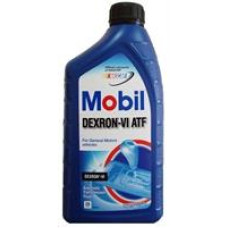 Олія трансмісійна напівсинтетична "ATF DEXRON-VI", 0.946л Олія трансмісійна напівсинтетична "ATF DEXRON-VI", 0.946л