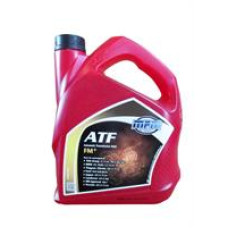 Олія трансмісійна синтетична "ATF FM+", 4л Олія трансмісійна синтетична "ATF FM+", 4л