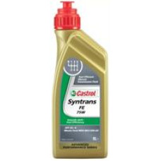 Олія трансмісійна синтетична "Syntrans FE 75W", 1л Олія трансмісійна синтетична "Syntrans FE 75W", 1л