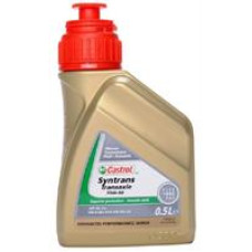 Олія трансмісійна синтетична "Syntrans Transaxle 75W-90", 0.5л Олія трансмісійна синтетична "Syntrans Transaxle 75W-90", 0.5л