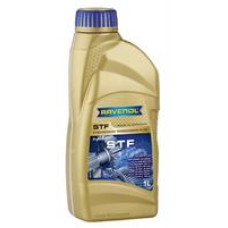 Олія трансмісійна синтетична "STF Synchromesh Transmission Fluid", 1л Олія трансмісійна синтетична "STF Synchromesh Transmission Fluid", 1л