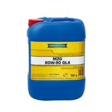 Олія трансмісійна мінеральна "Mehrzweck-Getriebeol MZG 80W-90", 10л