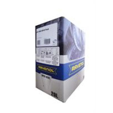 Масло трансмісійне напівсинтетичне "Automatik-Getriebe-Oel MM SP-III Fluid", 20л Масло трансмісійне напівсинтетичне "Automatik-Getriebe-Oel MM SP-III Fluid", 20л