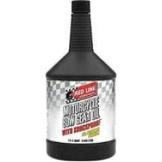 Олія трансмісійна синтетична "SYNTHETIC OIL Motorcycle Gear Oil with ShockProof 80W", 0.946л Олія трансмісійна синтетична "SYNTHETIC OIL Motorcycle Gear Oil with ShockProof 80W", 0.946л