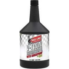 Олія трансмісійна синтетична "SYNTHETIC OIL V-Twin Transmission Oil with ShockProof", 0.946л Олія трансмісійна синтетична "SYNTHETIC OIL V-Twin Transmission Oil with ShockProof", 0.946л