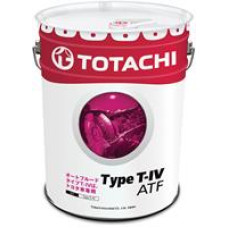 Олія трансмісійна "ATF Type T-IV", 20л Олія трансмісійна "ATF Type T-IV", 20л