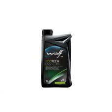 Олія автоматичної коробки "WOLF ECOTECH DSG FLUID"