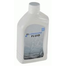 Олія автоматичної коробки "ZF LifeguardFluid 6"