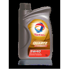 Олія моторна синтетична "QUARTZ 9000 ENERGY 5W-40", 1л Олія моторна синтетична "QUARTZ 9000 ENERGY 5W-40", 1л