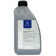 Олія трансмісійна "85W-90", 1л