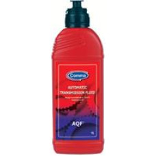 Олія трансмісійна "Automatic Transmisson Fluid AQF", 1л Олія трансмісійна "Automatic Transmisson Fluid AQF", 1л