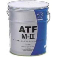 Олія трансмісійна мінеральна "ATF M-III", 20л Олія трансмісійна мінеральна "ATF M-III", 20л