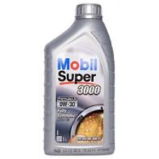 Олія моторна синтетична "Super 3000 Formula LD 0W-30", 1л Олія моторна синтетична "Super 3000 Formula LD 0W-30", 1л