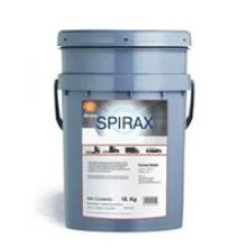Олія трансмісійна синтетична "Spirax S6 GME 50", 18.92л Олія трансмісійна синтетична "Spirax S6 GME 50", 18.92л