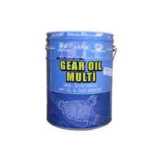 Олія трансмісійна мінеральна "Gear Oil Multi 80W-90", 20л Олія трансмісійна мінеральна "Gear Oil Multi 80W-90", 20л