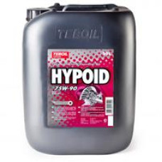 Олія трансмісійна синтетична "HYPOID 75W-90", 20л Олія трансмісійна синтетична "HYPOID 75W-90", 20л