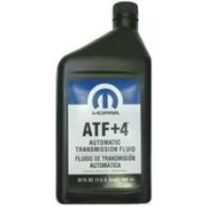 Олія трансмісійна "ATF plus III", 0.946л Олія трансмісійна "ATF plus III", 0.946л